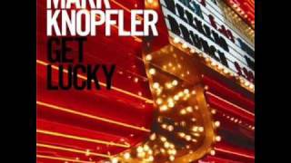 Mark Knopfler - Cleaning My Gun [NEW]