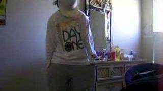 slow dancin omarion...