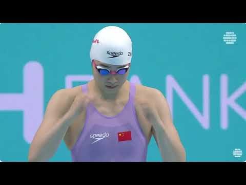 Lana Pudar 200m delfin FINALE_SREBRO