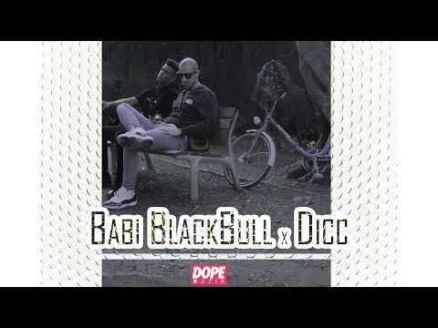 BABI BLACKBULL x DICC - NO CHANCE #ABULLSIVO