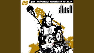 Bid Farewell to Wellfare (feat. Snowy Shaw)