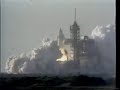 The Shuttle Man Returns To Space WMFE TV Orlando April 12 1981