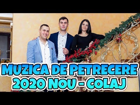 Muzica de Petrecere 2020 cu Oana si Georgica Turcila - Cel mai tare colaj de sarbe 2020