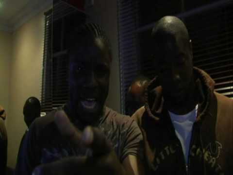 FANGOL JAMMIN BLAZE FREESTYLE