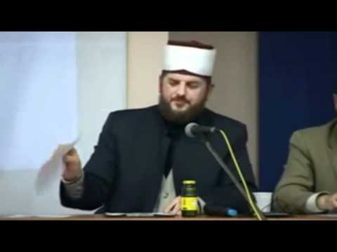 Mos iu afro Prostitucionit - Dr.Shefqet Krasniqi