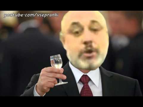 Дефективный Целитель - День Рождения (avtomat) 12.12.2016