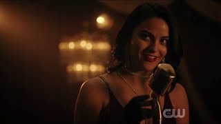 Riverdale Maybe this time Lyrics