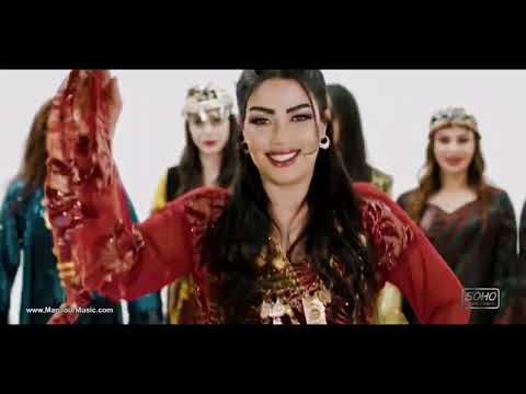 Mansour | Delbare Man Korde