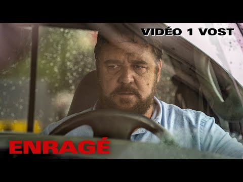 ENRAGÉ - Aguiche [VOST]