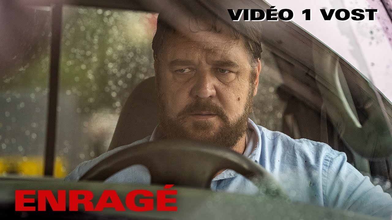 Miniature de la vidéo ENRAGÉ - Aguiche [VOST] du film Enragé