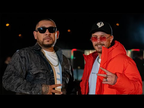 Mega M x Alan Murin - JE TO SEN |Official Video|