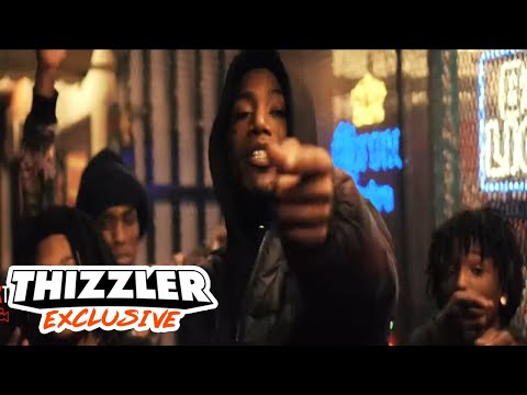 Young Slo-Be - Skitz R Us (Exclusive Music Video) ll Dir. Young Kez, Prod. Barri Traxx