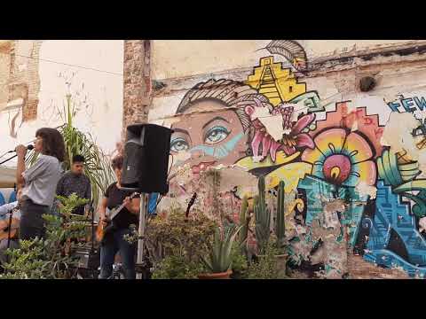 Drogadicte de Sarrià #Moscova