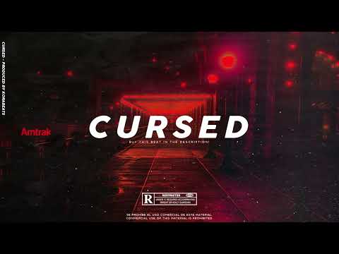 "CURSED" Base de Rap Boom Bap | Instrumental | Hip-Hop | [Uso Libre] Prod. Korabeats
