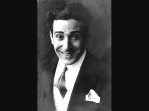 Flor Do Mal - Vicente Celestino