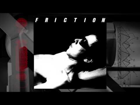 Friction - S/T LP