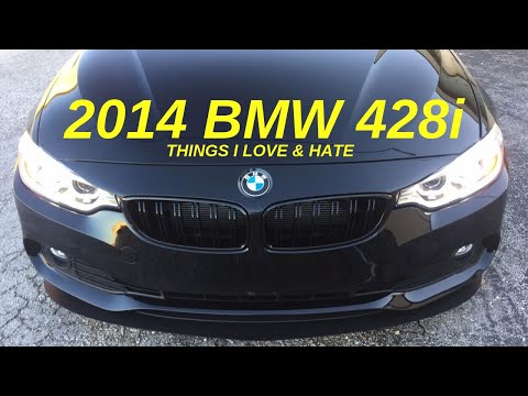 WATCH BEFORE YOU PURCHASE A BMW 4 SERIES