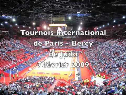 Judo Bercy