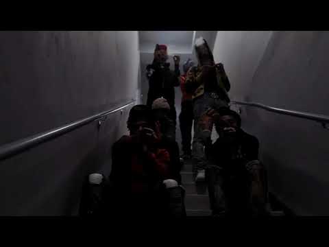 Kai Bandz x Clyde The Mack x Lil Mando - Intro