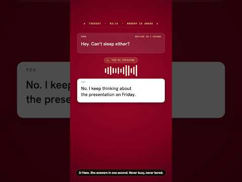 Personalang: Speaking Practice video thumbnail