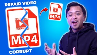 Download lagu SO EASY! How to Fix Corrupt Videos That Can't Be Opened Corrupt Files mp3 Download lagu SO EASY! How to Fix Corrupt Videos That Can't Be Opened Corrupt Files mp3