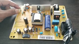 Tvfuzziblog Tv Kena Petir Apanya Yang Rusak