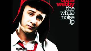 Chris Webby- And the Beat Goes On