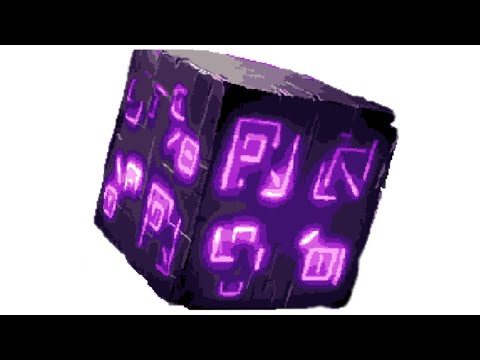 Kevin the Cube (evolution)