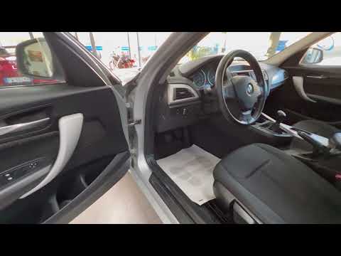 BMW 116D URBAN 2.0 116 CV