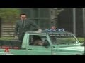 Live Trailer To Promote Movie Shootout At Wadala