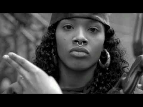 Lin Que ft. MC Lyte - Let It Fall (V-X Series Remix)