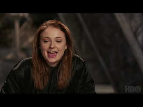 Game of Thrones  The Complete Collection GoT Reunion  Official Clip HBO