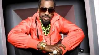 Beenie Man Badda Dan Dem Radio Active Riddim