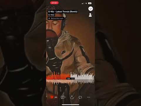 G-Niz - Latest Trends (Remix)