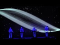 KRAFTWERK / Airwaves - Live @ Evoluon ...