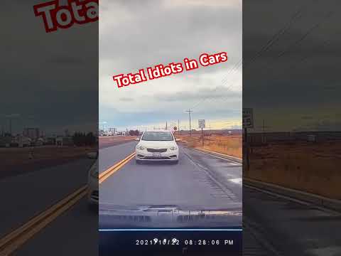 Car Crash Compilation / Instant Karma / Total Idiots in Cars / Police Chase / Crazy Driver / Fails