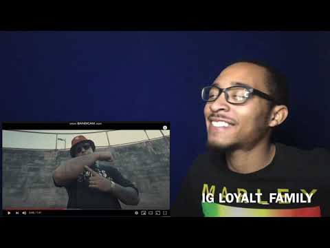 LAWLESS ENT - SMOOTH WITH THIS/Big USO’s “REACTION”