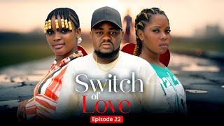 Download lagu SWITCH OF LOVE EP 22 | Kisah Cinta ❤️❤️ #kiparabrand #clamvevo #dontatv #abbyplus #chingamedia #dunia mp3