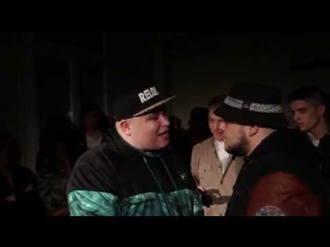 Tournoi RC Espoir: 1/8e de Finale - Zomaken vs Slider