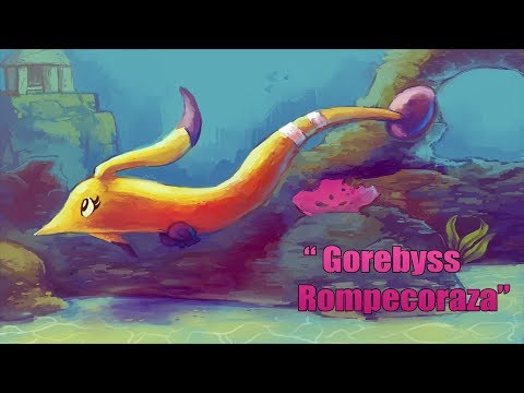 Pokemon Ultra Sol & Combates Online - Yanzuki vs Bruce - Ultra Necrozma Asciende