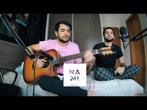 Jean Tassy - Quanto Eu Pensava | #NamiSessions 12