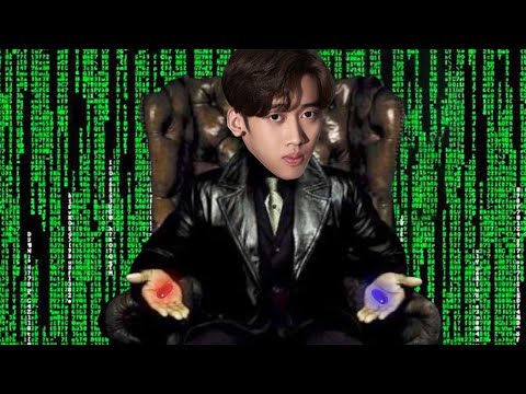 The Kentrix (Kenjumboy - Vine)