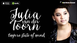 Julia Zahra - Empire State of Mind (Official Audio)