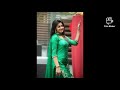 Types Of Girls In Chudithar