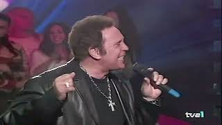 Tom Jones  - Tom Jones International