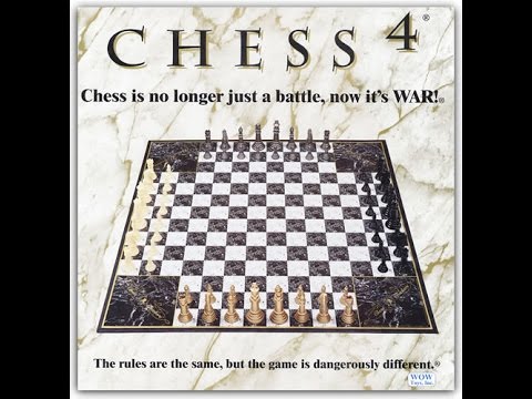 Chess4
