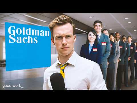 暑期實習有什麼意義？ (What's the point of summer internships?)