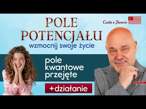 [POPKO Uzdrawianie Ciała i Ducha] Wzmocnij swoje życie dzięki Polu Potencjału: Klucz do ochrony energetycznej i duchowego rozwoju.