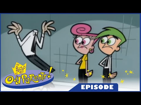 The Fairly OddParents - TOP 5 Episodes Of Season 1