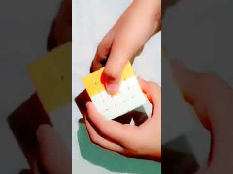 Have you seen 5*5 donut?